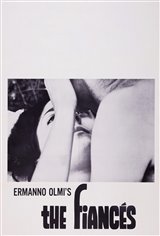 The Fiances Movie Poster