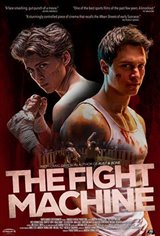 The Fight Machine Movie Trailer