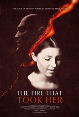 The Fire That Took Her (Paramount+) Movie Trailer
