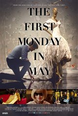 The First Monday in May Movie Trailer