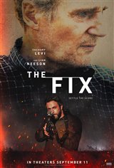 The Fix Movie Trailer