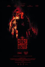 The Flesh Itself Movie Poster