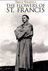 The Flowers of St. Francis Movie Poster
