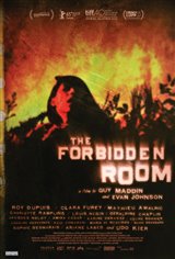 The Forbidden Room Movie Trailer