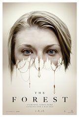 The Forest Movie Trailer