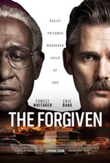 The Forgiven Movie Trailer