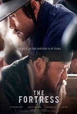 The Fortress (nam-han-san-seong) Movie Poster