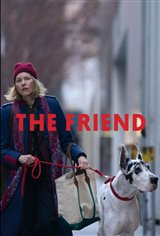 The Friend Movie Poster