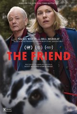 The Friend Movie Poster