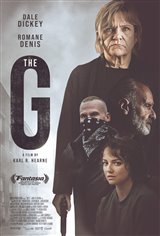 The G Movie Poster