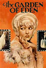 The Garden of Eden Movie Poster