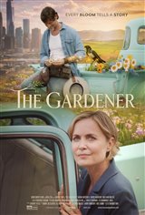 The Gardener Movie Poster