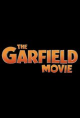 The Garfield Movie Movie Trailer