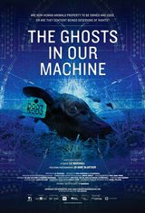 The Ghosts in Our Machine Movie Trailer