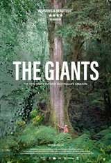 The Giants Movie Poster