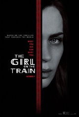 The Girl on the Train Movie Trailer
