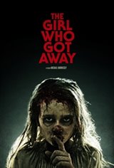 The Girl Who Got Away Movie Poster