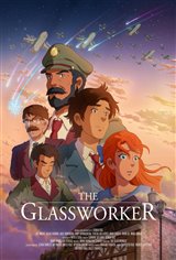 The Glassworker Movie Poster