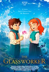 The Glassworker Movie Poster