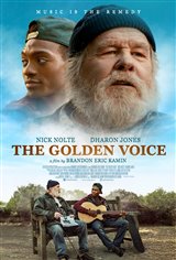 The Golden Voice Movie Poster