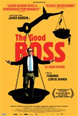 The Good Boss Movie Trailer