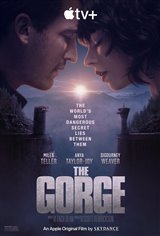 The Gorge (Apple TV+) Movie Trailer