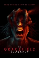 The Gracefield Incident Movie Poster