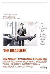 The Graduate Large Poster