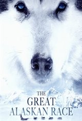The Great Alaskan Race Movie Poster