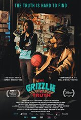 The Grizzlie Truth Movie Trailer