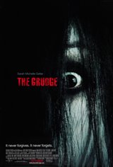 The Grudge (2004) Movie Trailer