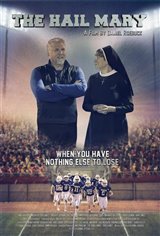 The Hail Mary Movie Poster