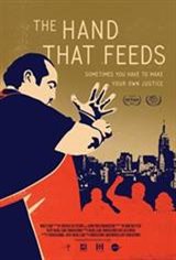 The Hand That Feeds Movie Poster