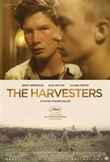 The Harvesters (Die Stropers) Large Poster