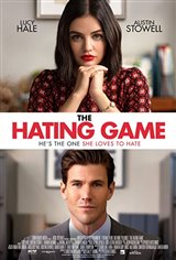 The Hating Game Movie Trailer