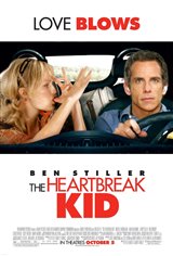 The Heartbreak Kid Movie Trailer