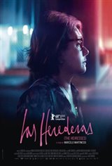 The Heiresses Movie Poster