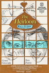 The Heirloom Movie Trailer