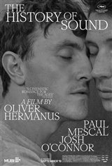The History of Sound Movie Poster
