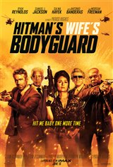 The Hitman's Wife's Bodyguard Movie Trailer