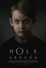 The Hole in the Ground Movie Poster