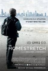 The Homestretch Movie Poster
