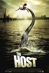 The Host Movie Trailer