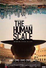 The Human Scale (v.o.a.) Movie Poster