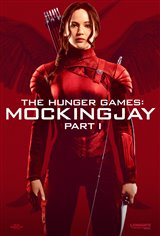 The Hunger Games: Mockingjay - Part 1 Movie Trailer