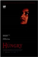 The Hungry Movie Poster