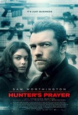 The Hunter's Prayer Movie Poster