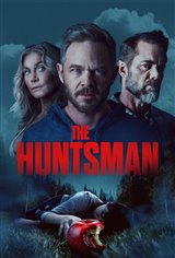 The Huntsman Movie Poster