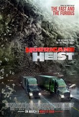 The Hurricane Heist Movie Trailer