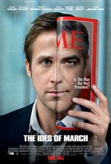 The Ides of March Large Poster